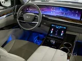Cadillac Escalade Sport Platinum 2025 for Sale